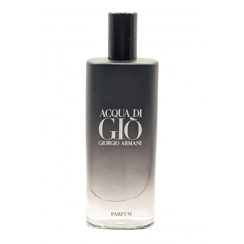 Acqua Di Gio Parfum (Nouveau Sans Boîte)