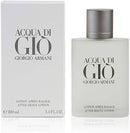 Acqua Di Gio By Giorgio Armani After Shave Lotion