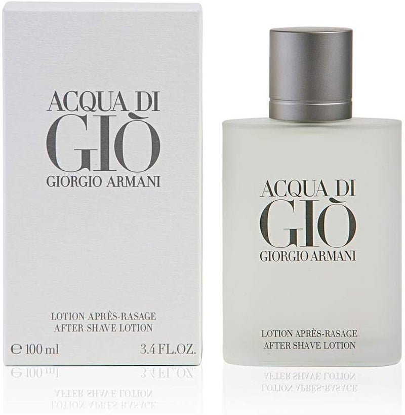 Acqua Di Gio After Shave Lotion