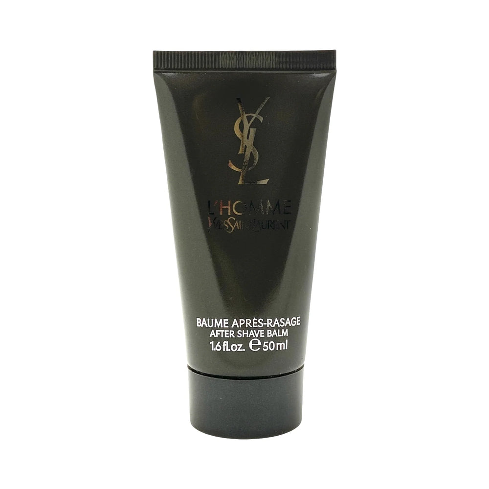 Yves Saint Laurent L'homme After Shave Balm ( New Unboxed )