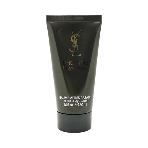 Yves Saint Laurent L'homme After Shave Balm ( New Unboxed )
