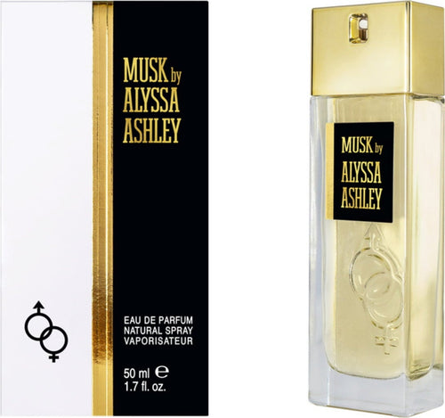 Alyssa Ashley Musk Eau de Toilette