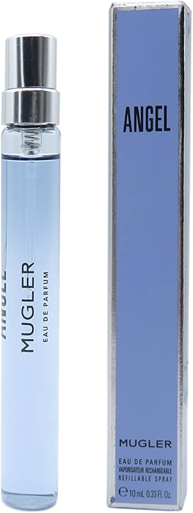 Thierry Mugler Angel Eau de Parfum Refillable Purse Spray