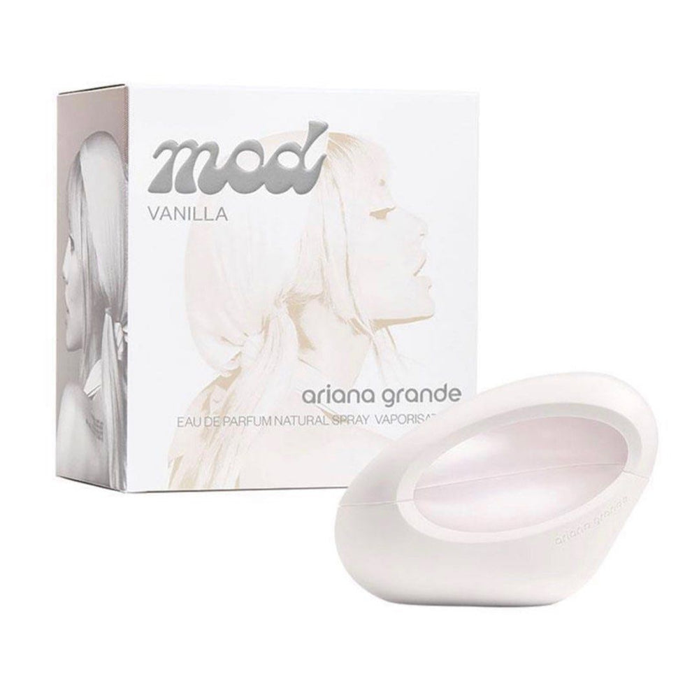 Ariana Grande Mod Vanilla Eau de Parfum