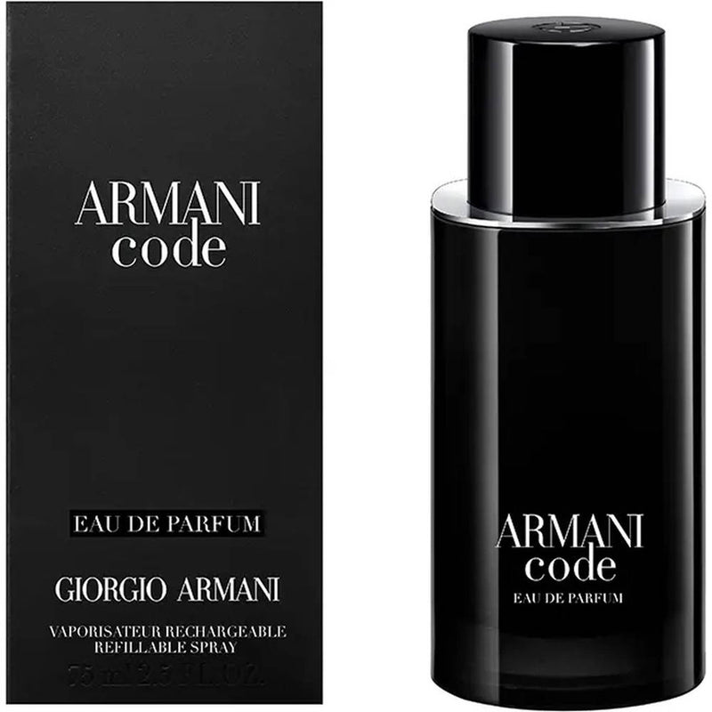 Armani Code Eau de Parfum
