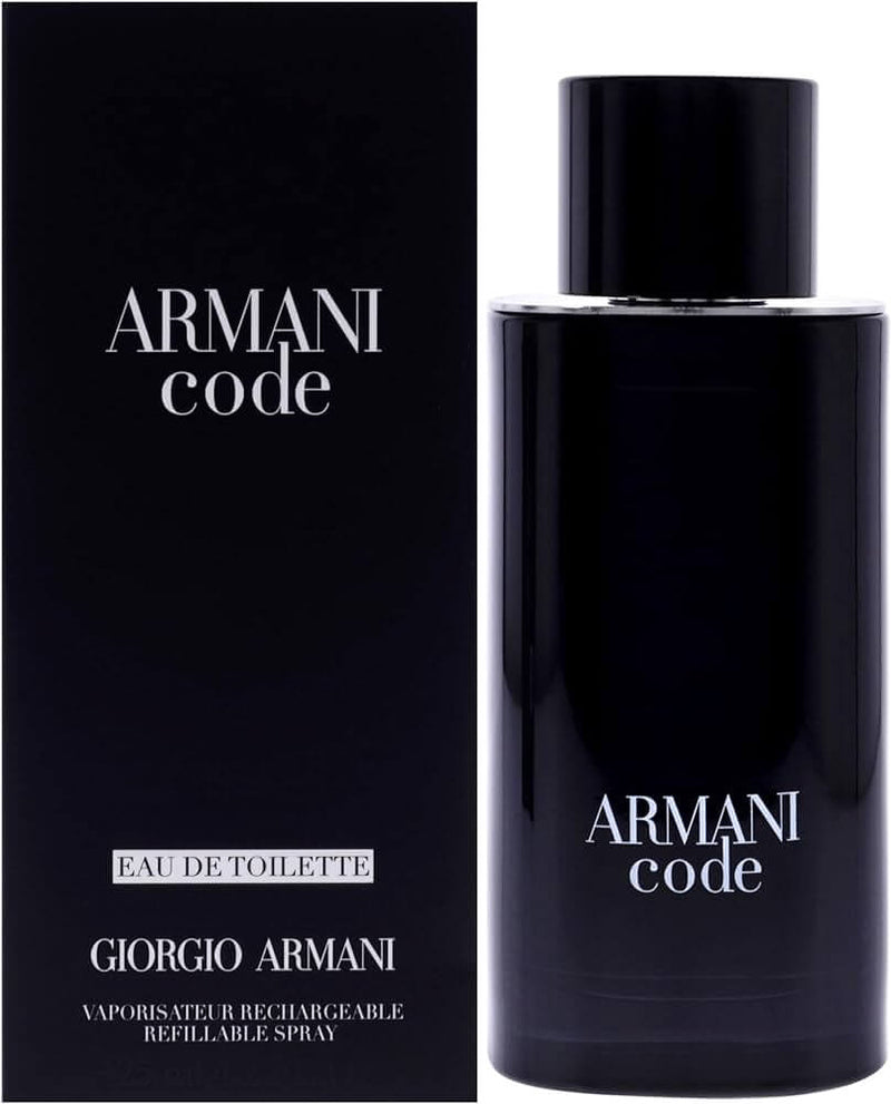 Giorgio armani eau de toilette spray hotsell