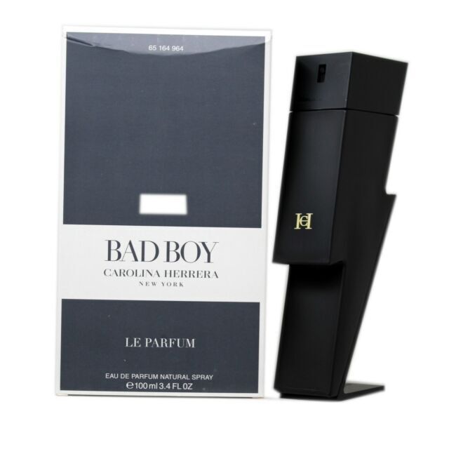 Bad Boy Le Parfum Eau de Parfum  ( New In Tester Box )