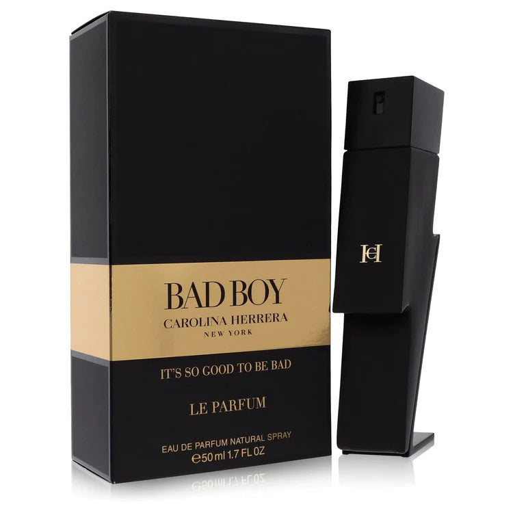 Bad Boy Le Parfum Eau de Parfum