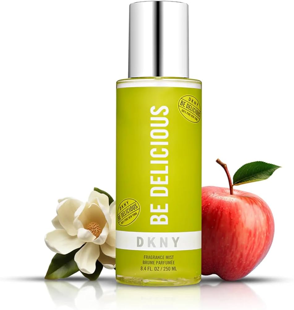 DKNY Be Delicious Fragrance Mist