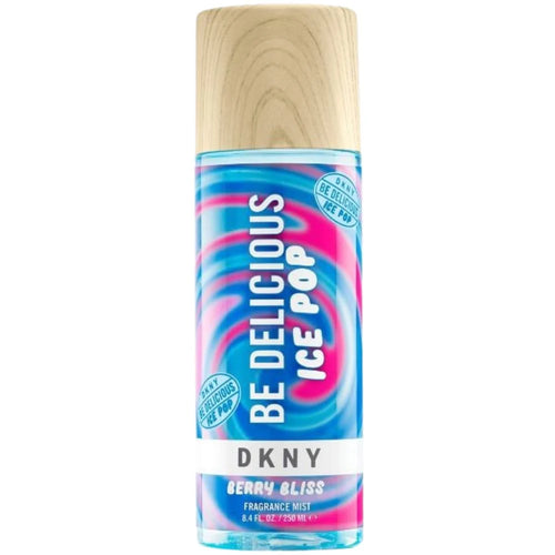 DKNY Be Delicious Ice Pop Berry Bliss Fragrance Mist