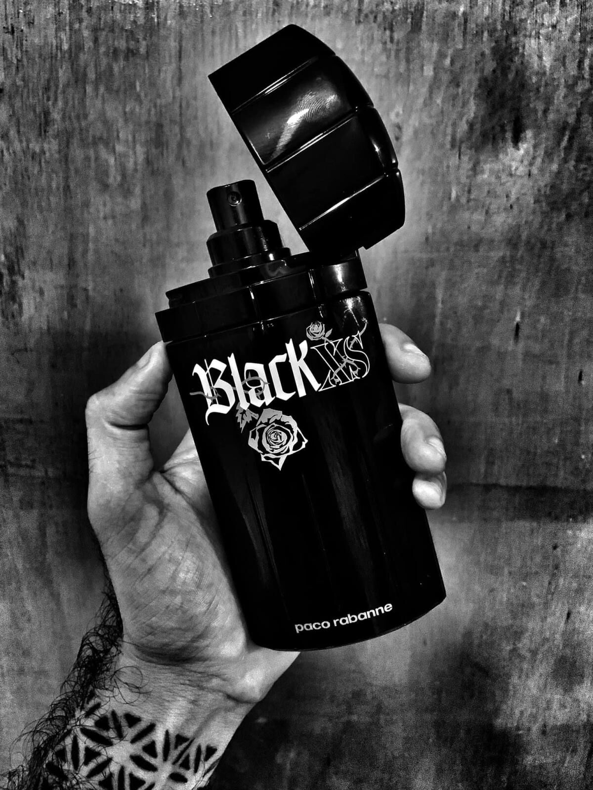 Paco Rabanne Black XS Eau de Toilette – Perfume Factory