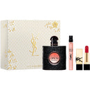 Black Opium Eau de Parfum 3-Piece Set