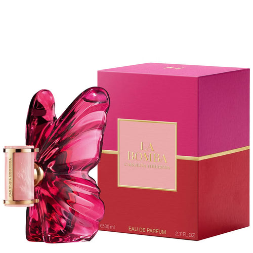 Carolina Herrera La Bomba Eau de Parfum