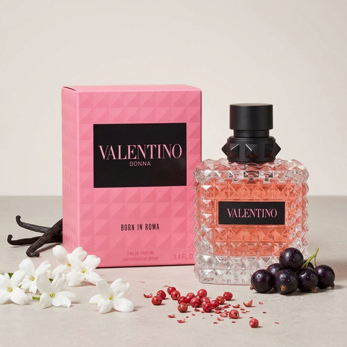 Valentino Donna Born In Roma Eau de Parfum