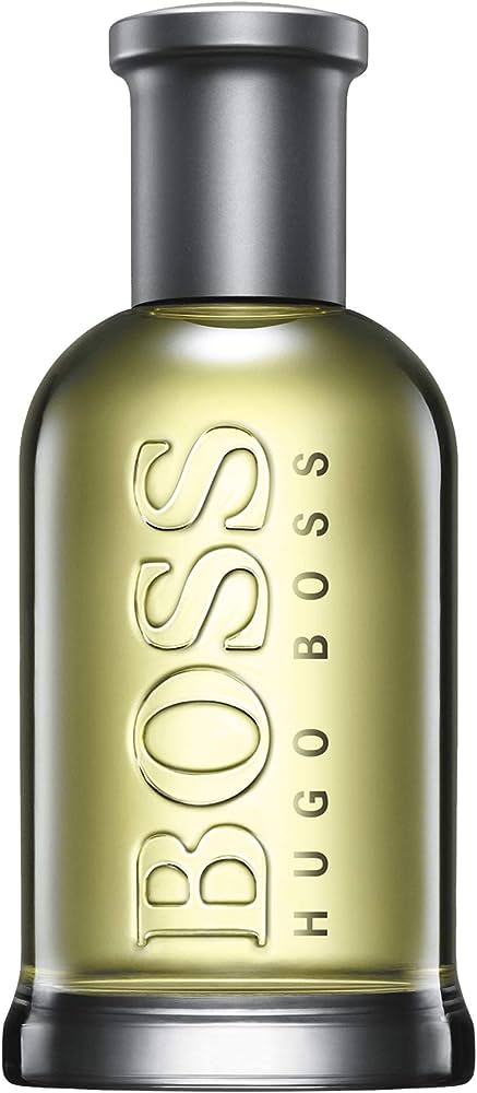 Boss Bottled Eau de Toilette