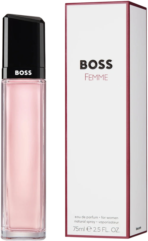 Hugo Boss Femme Eau de Parfum