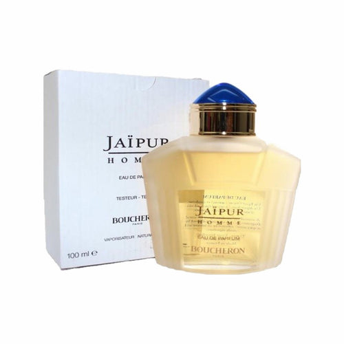 Boucheron Jaipur Homme Eau de Parfum