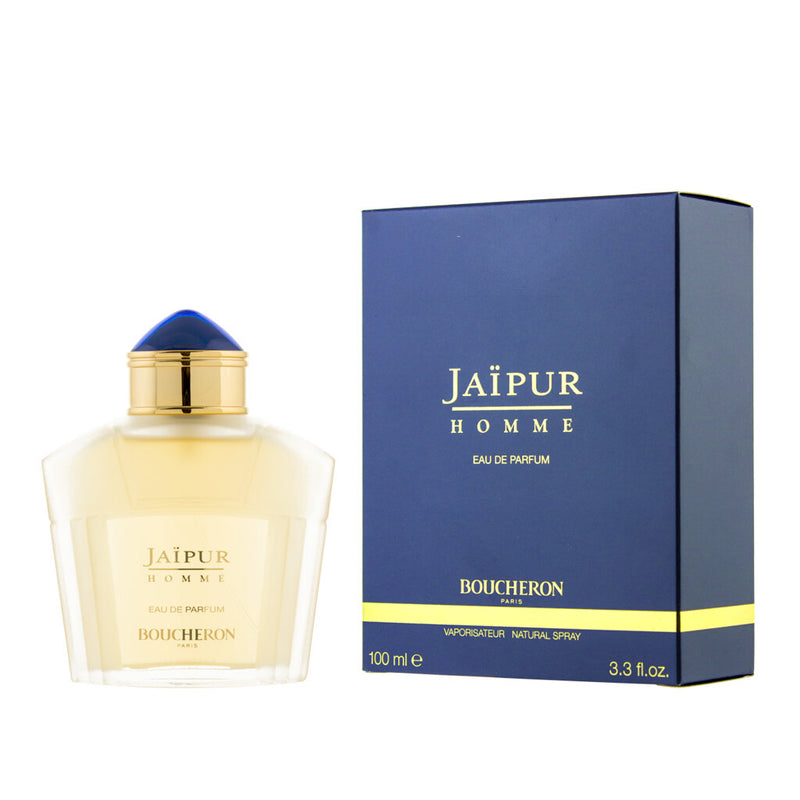 Jaipur Homme Eau de  Parfum