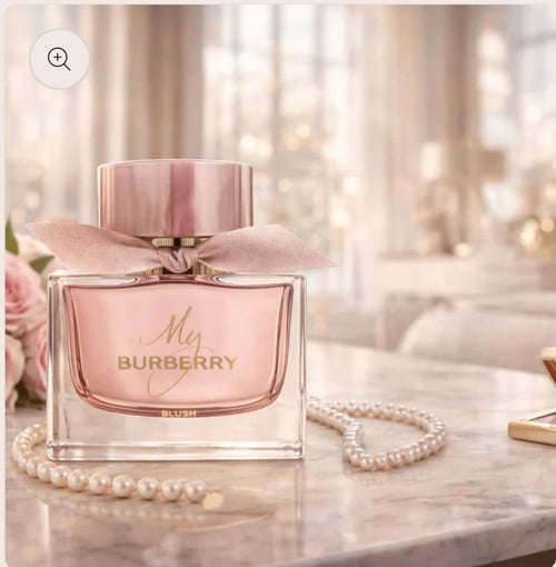Burberry My Burberry Blush Eau de Parfum