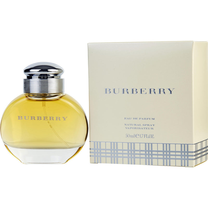 Burberry Women Eau de Parfum ( ORIGINAL BOX )