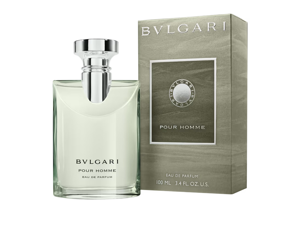 Bvlgari Pour Homme Eau de Parfum