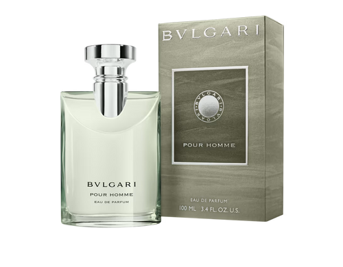 Bvlgari Pour Homme Eau de Parfum