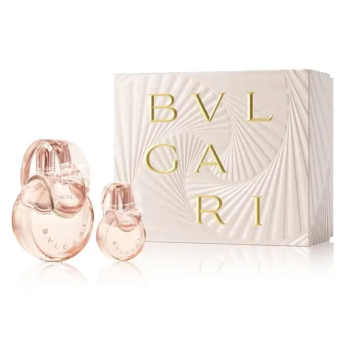 Bvlgari Omnia Crystalline Eau de Parfum 2-Piece Set