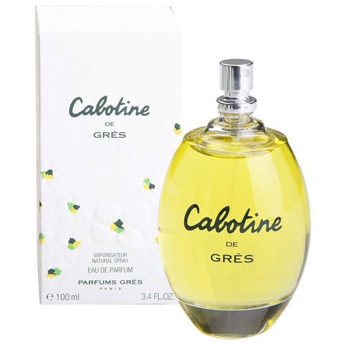 Gres Cabotine Eau de Parfum