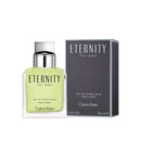 Calvin Klein Eternity for Men Eau de Toilette