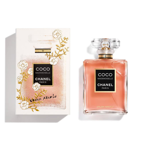 Chanel Coco Mademoiselle Crush Absolu Eau de Parfum