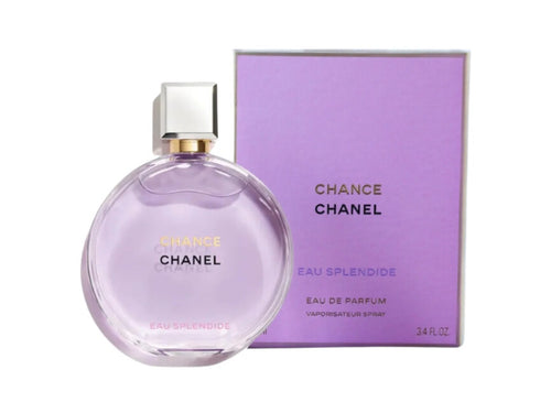 Chanel Chance Eau Splendide Eau de Parfum