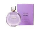 Chanel Chance Eau Splendide Perfume bottle and box, a floral fruity fragrance launched in 2025 for women.