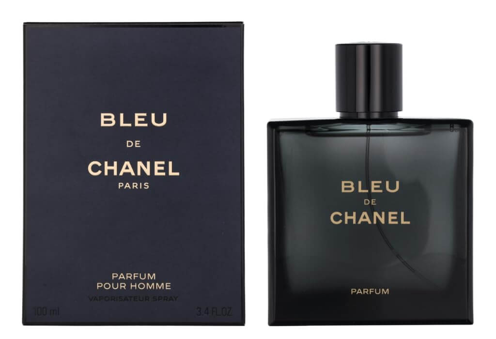 Chanel Bleu Parfum Pour Homme – Perfume Factory