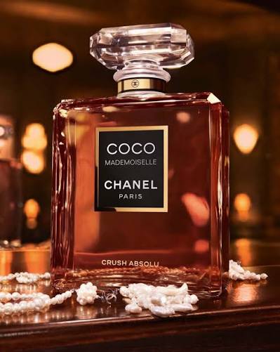 Chanel Coco Mademoiselle Crush Absolu Eau de Parfum