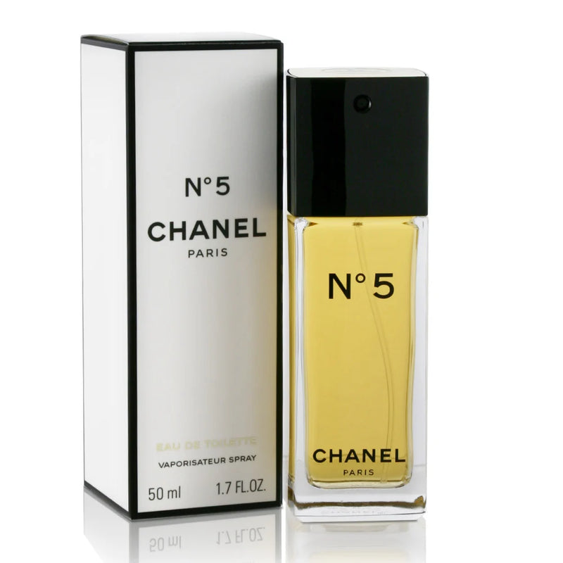 Chanel No 5 Eau de Toilette