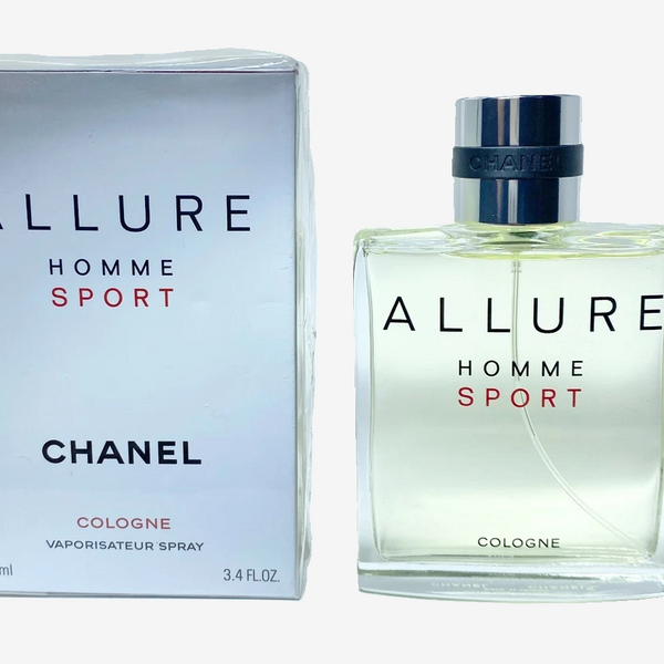 Chanel Allure Homme Sport Cologne