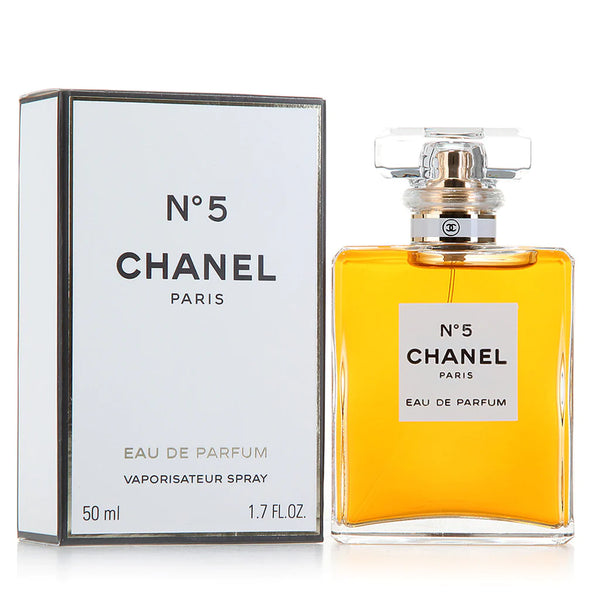 Chanel No 5 Eau de Parfum