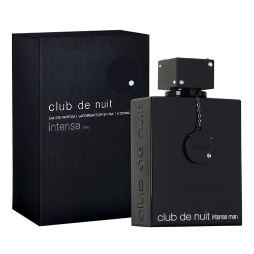 Armaf Club de Nuit Eau de Parfum Intense