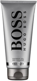 Hugo Boss Bottled Shower Gel ( New Unboxed )
