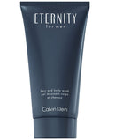 Calvin Klein Eternity For Men Hair & Body Wash