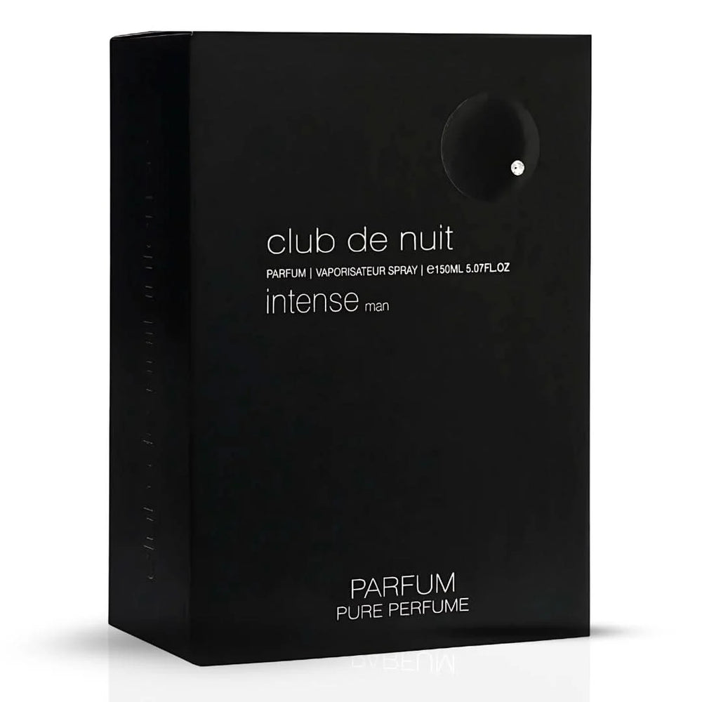 Armaf Club de Nuit Parfum Intense Man
