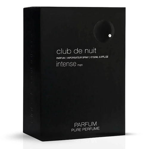 Armaf Club de Nuit Parfum Intense Man