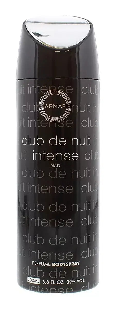 Club De Nuit Intense Man Perfume Bodyspray