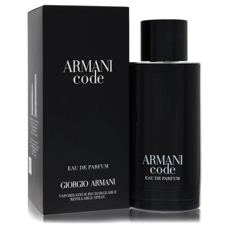 Armani Code Eau de Parfum pour Homme