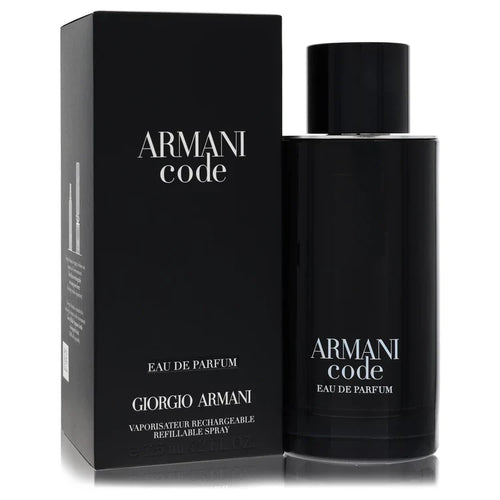 Armani Code Eau de Parfum pour Homme