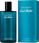 Davidoff Cool Water After Shave Lotion