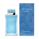Dolce & Gabbana Light Blue Eau Intense Eau de Parfum