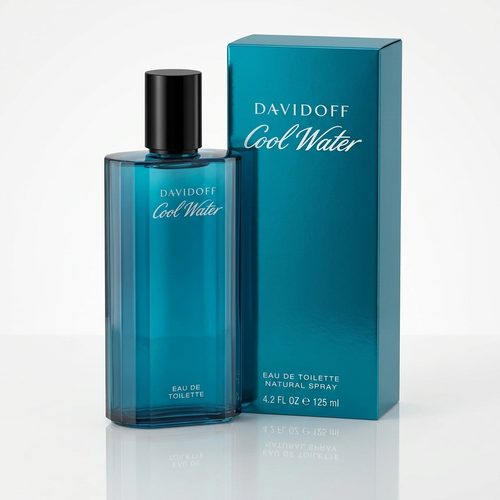 Davidoff Cool Water Eau de Toilette