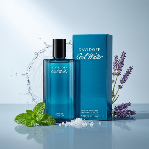 Davidoff Cool Water Eau de Toilette