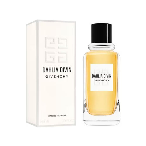 Givenchy Dahlia Divin Eau de Parfum